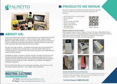 Siemens 6SL3120-1TE21-8AC0 Single Motor Module 18A (Qty Available) Loc1G