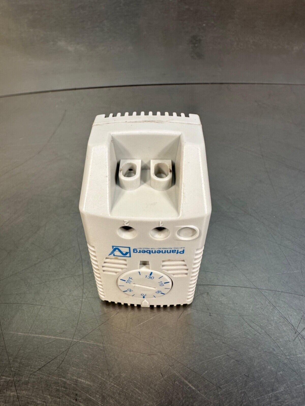 Pfannenberg FLZ530 Thermostat Flz-530 (4B-31)