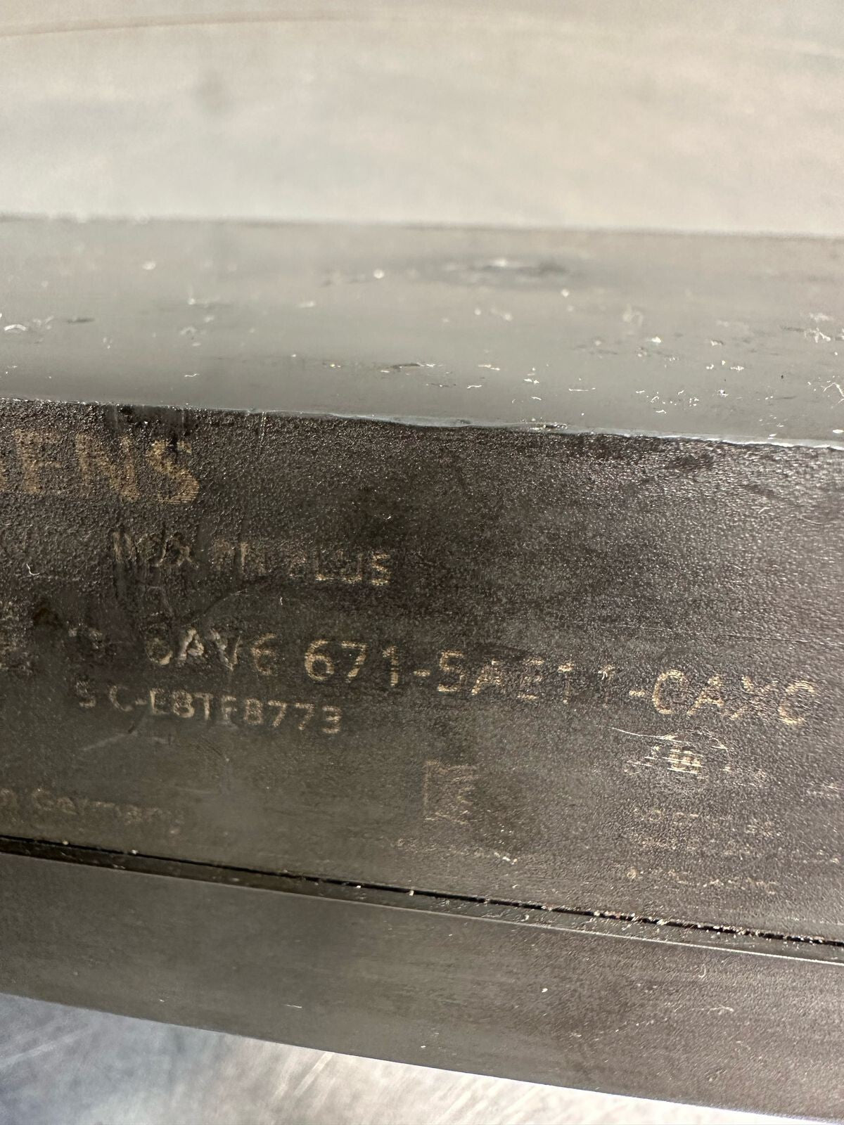 Siemens 6AV6-671-5AE11-0AX0 CONNECTIVITY BOX PLUS 6AV66715AE110AX0 (6.2.2)