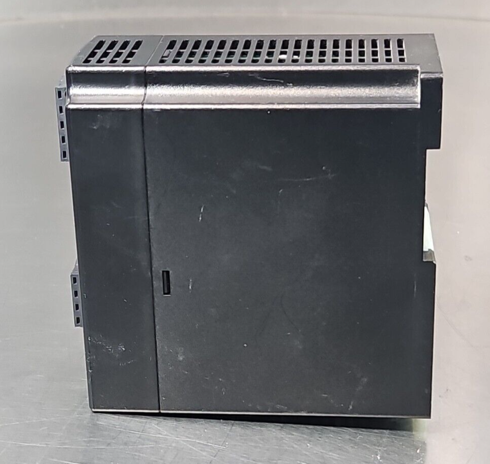 Eaton Cutler Hammer PSS25E Switching Power Supply 100-240 VAC 24VDC (BIN3.4.4)