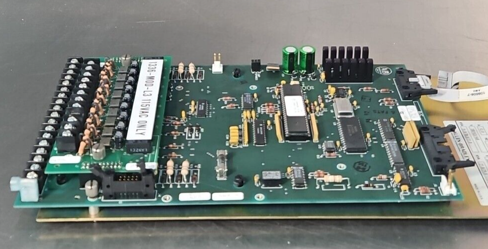 Allen Bradley 1336 - MOD - L3 / 120659 Bulletin 1336 loc3B26