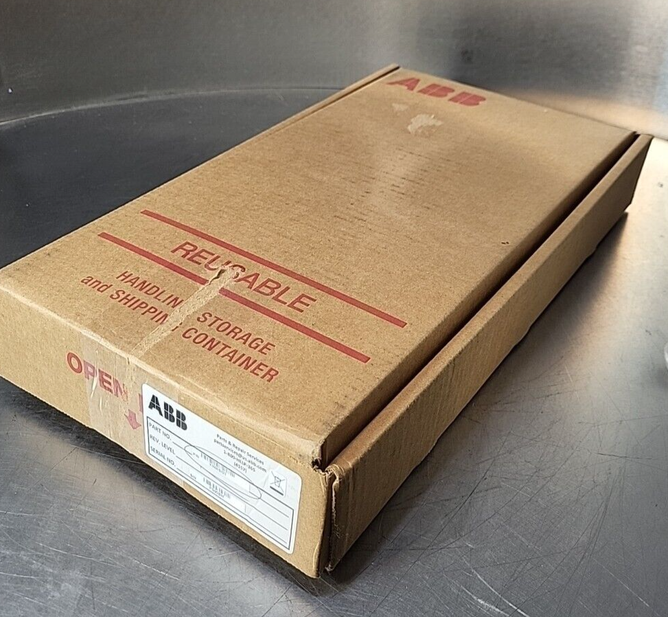 ERI ABB YIMAS103 Circuit Board Loc 3E 15