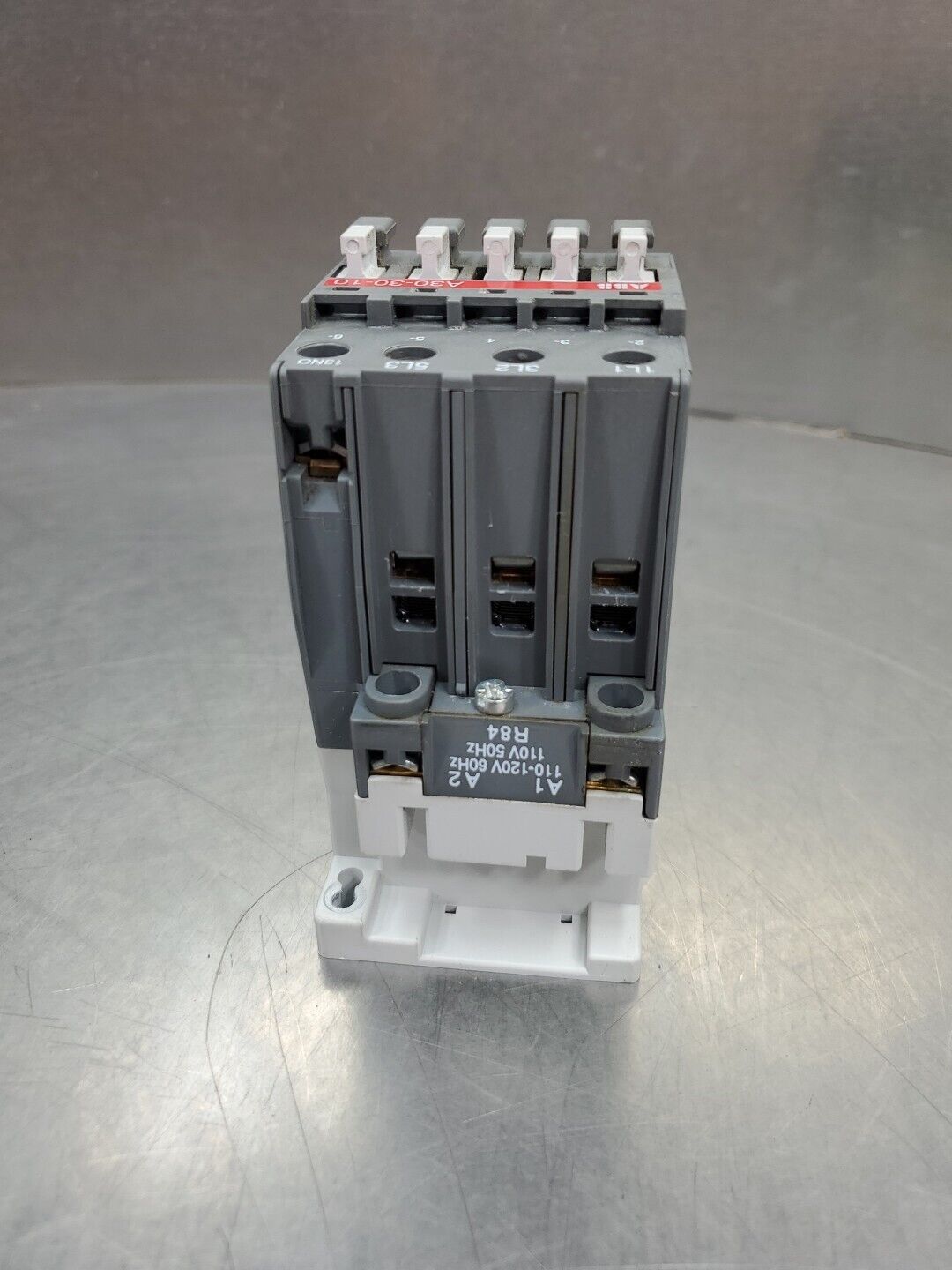 ABB A30-30-10 Contactor, 1000V 65A A30. 4B-38