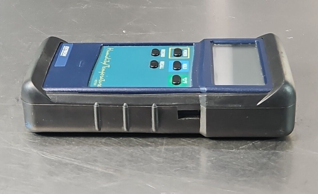 Extech RS 232 Humidity Temperature Meter (BIN212)