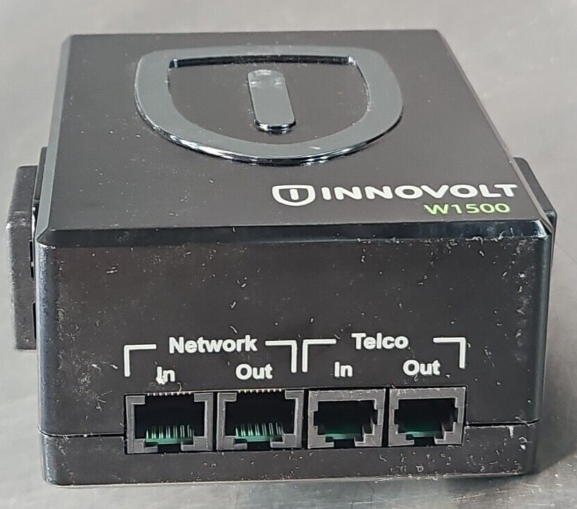 Innovolt W1500-15-120 Surge Protector 14 A 120 V (BIN411)