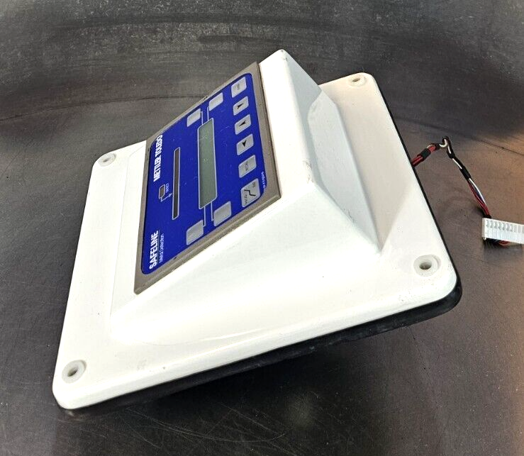 Mettler Toledo Safeline V2 Module Detector loc2C2