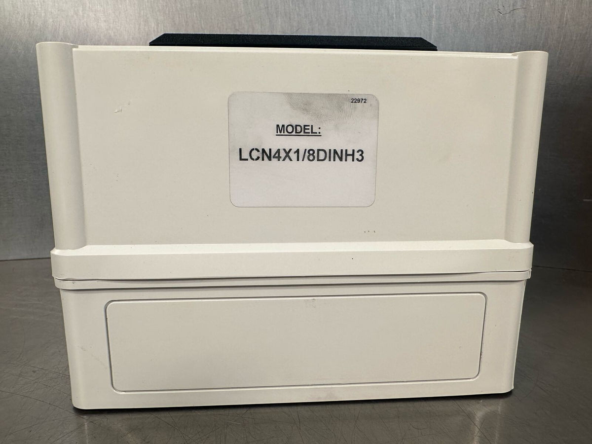 Mccrometer Panel Meter EA402 LCN4X1/8DINH3 EA402-50 / EA402-10 (3.2.3)