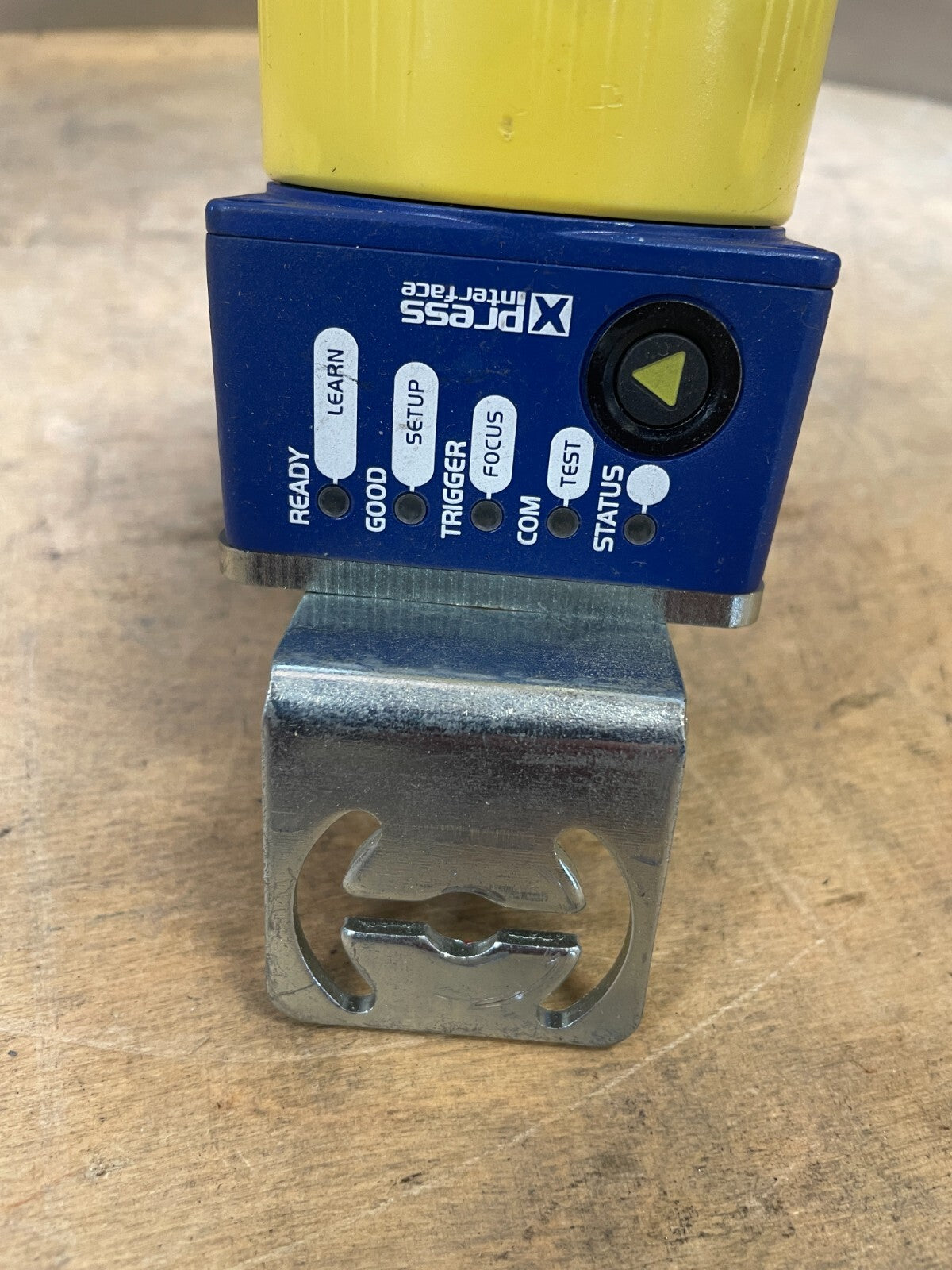 Datalogic Matrix 410 600-000 Industrial 2D Imager Scanner @3.3.5