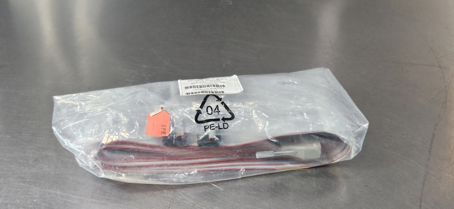 National Instruments 182762B-02 Cable 2 Meters (BIN745