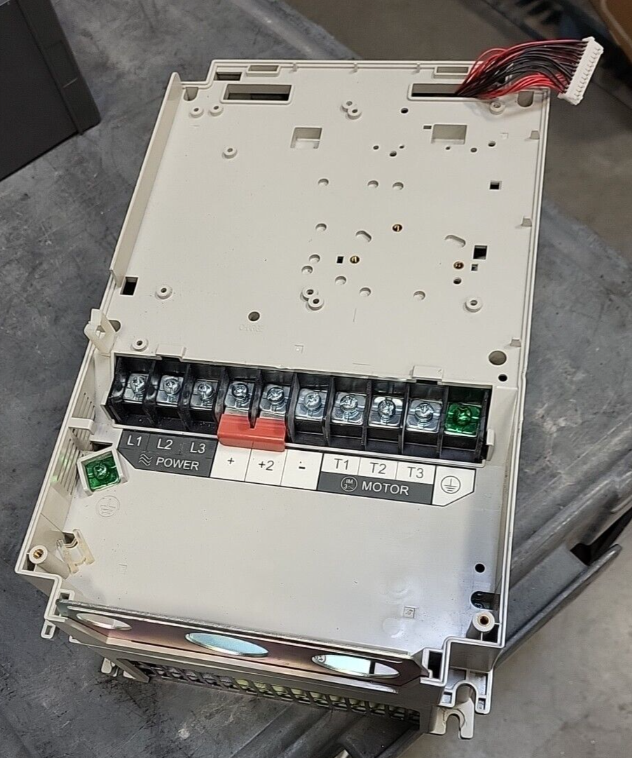 Automation Direct GS3-4025+W18430007 3PH 39 Amp. 480V 25 HP (BIN2.2.4)