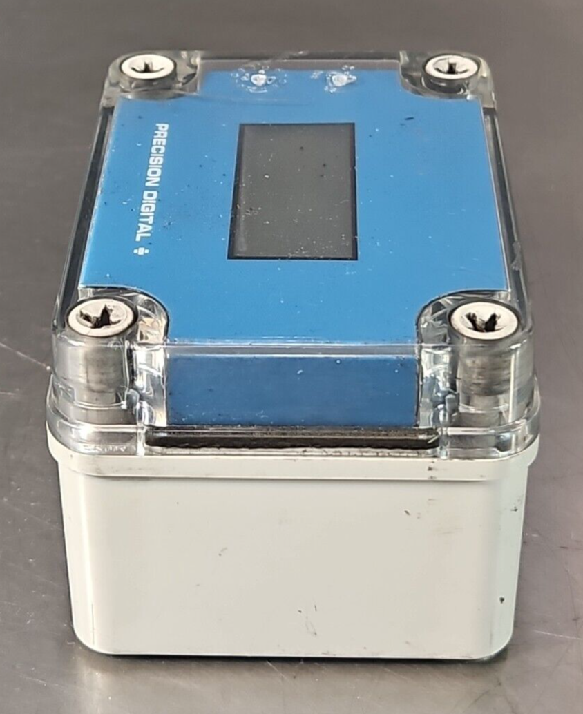 Precision Digital PD660-N Loop Powered NEMA 4X loc4C15