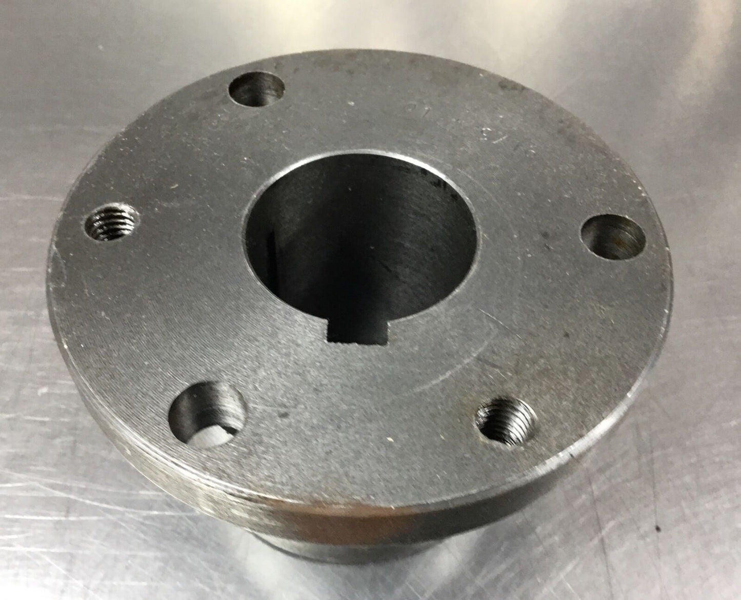 Browning Q1 1 9/16 Split Taper Bushing 1-9/16" Bore “As Pictured” 6E-18