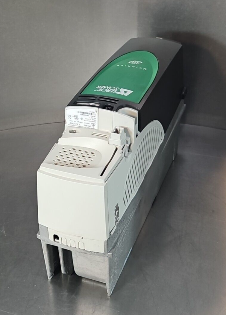 Leroy Somer SP1401 Servo Driver 1.0/1.5hp 380-480V 50-60Hz (BIN1.3.4)