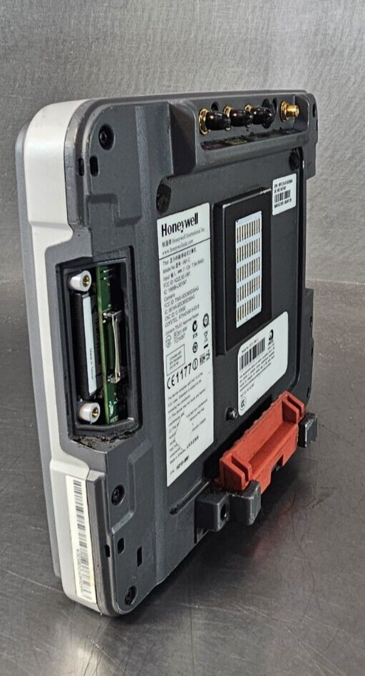 Honeywell Thor VM1C1A1AUS0AA Android Vehicle Mounted Computer (BIN415)