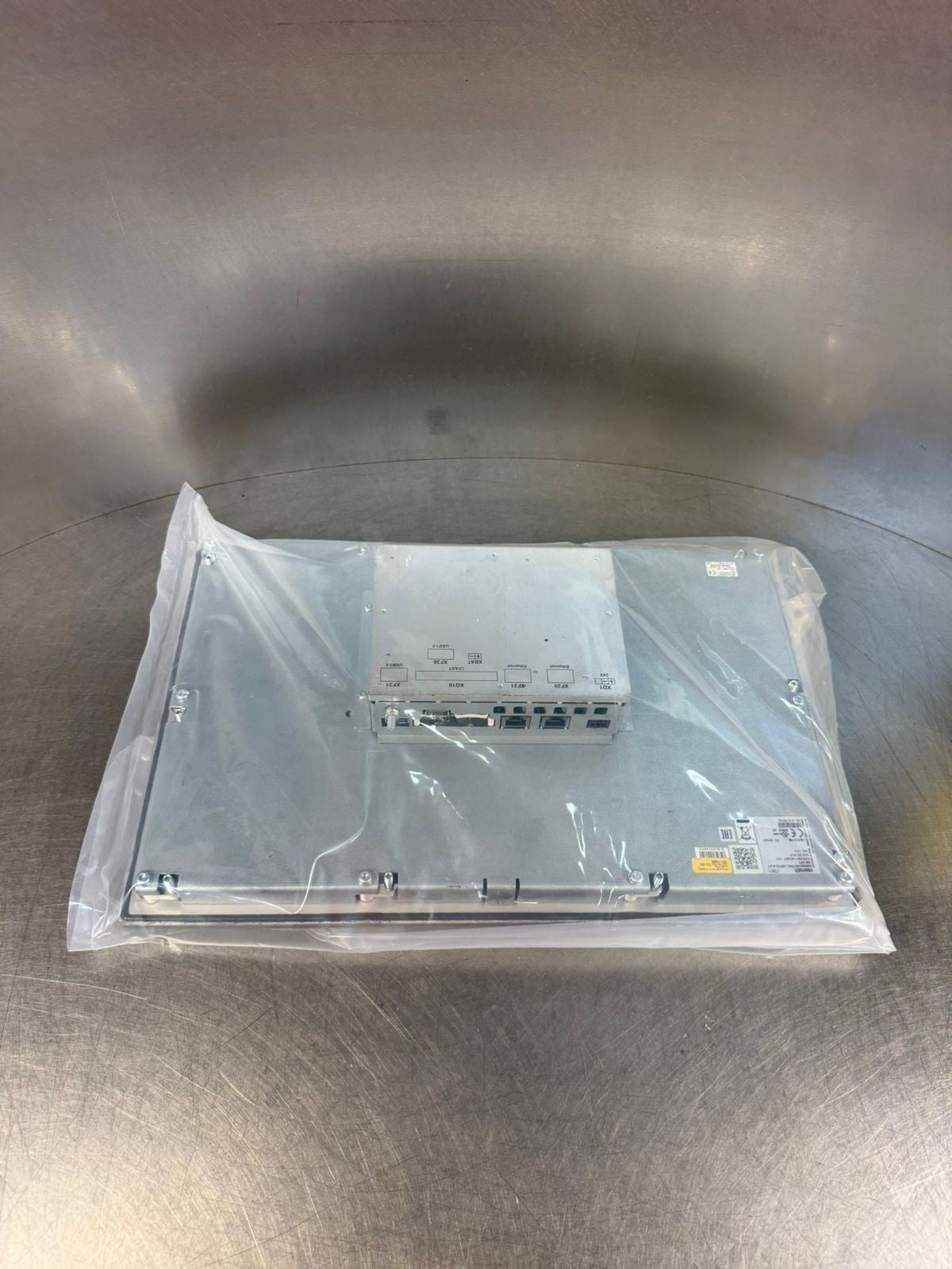 Rexroth IndraControl V epXX.6-At MNR:R911401947 (8.3.5)