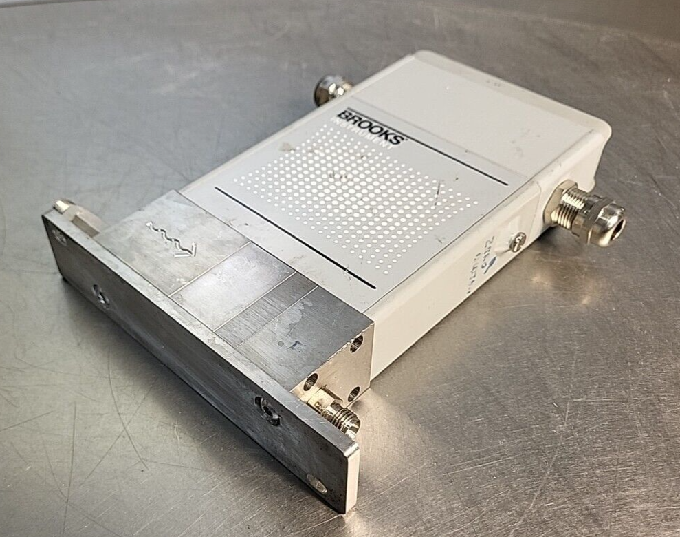 Brooks Instrument QMBC4L1B2D1A1ACH3A7A1DA Enclos.4X/IP66(BIN3.3.4)