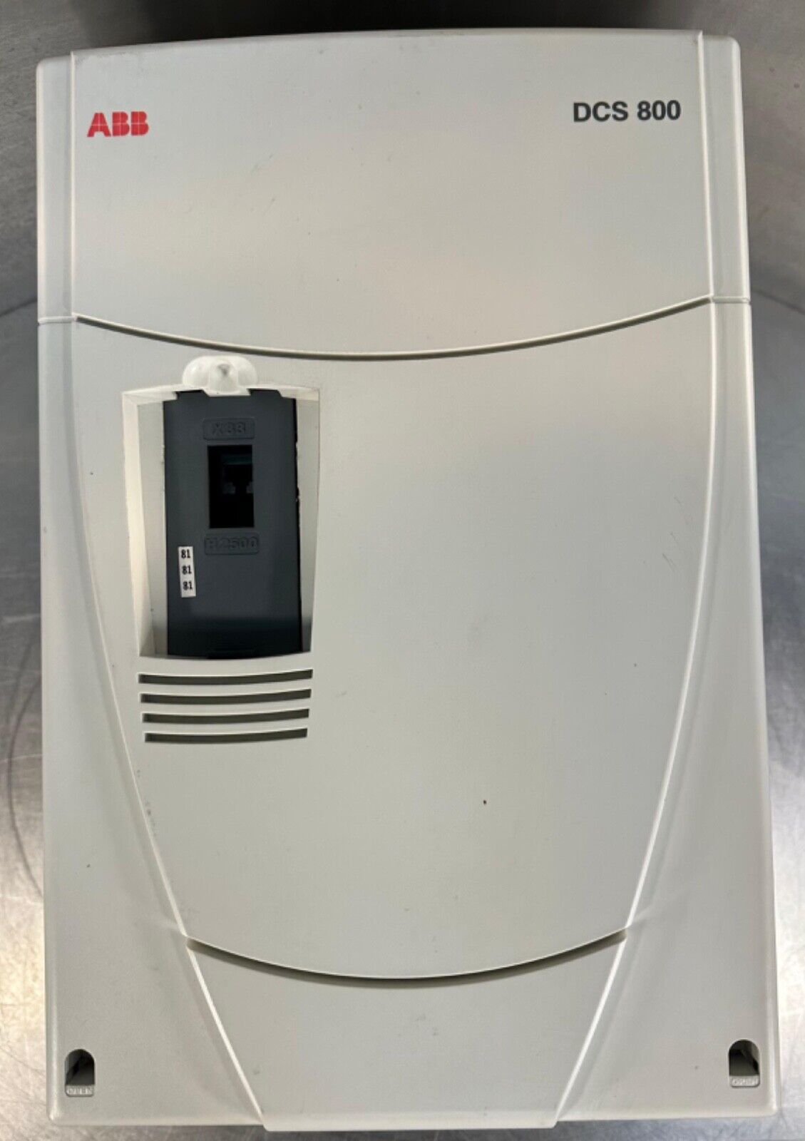 ABB speed regulator DCS800S02045005 (1G24) Palmetto Automation Inc.