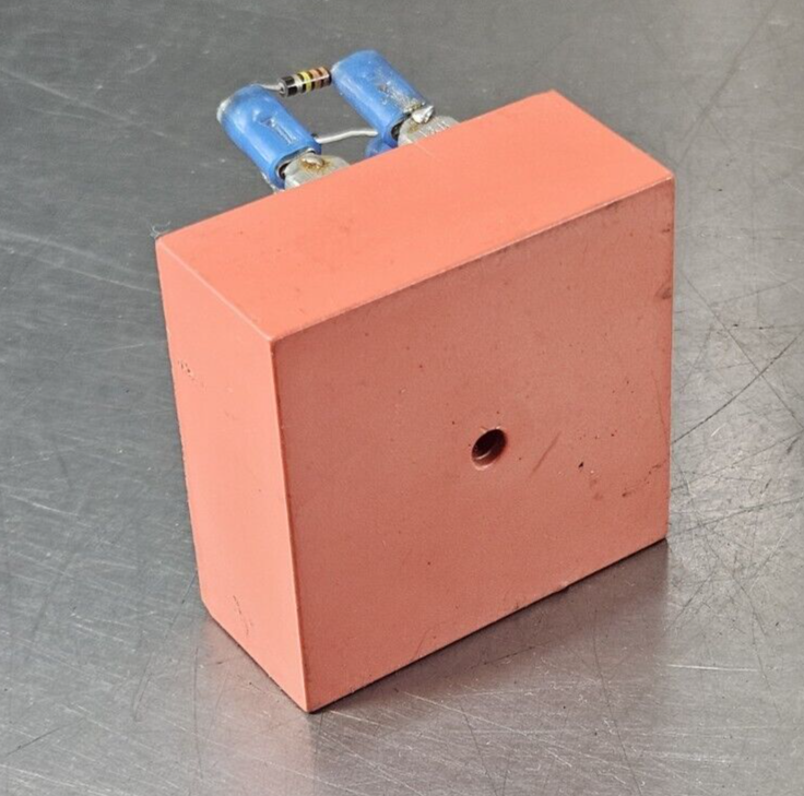 Nation Controls Corporation Q6F-00300-321 Range:15-300 Sec. (BIN741)