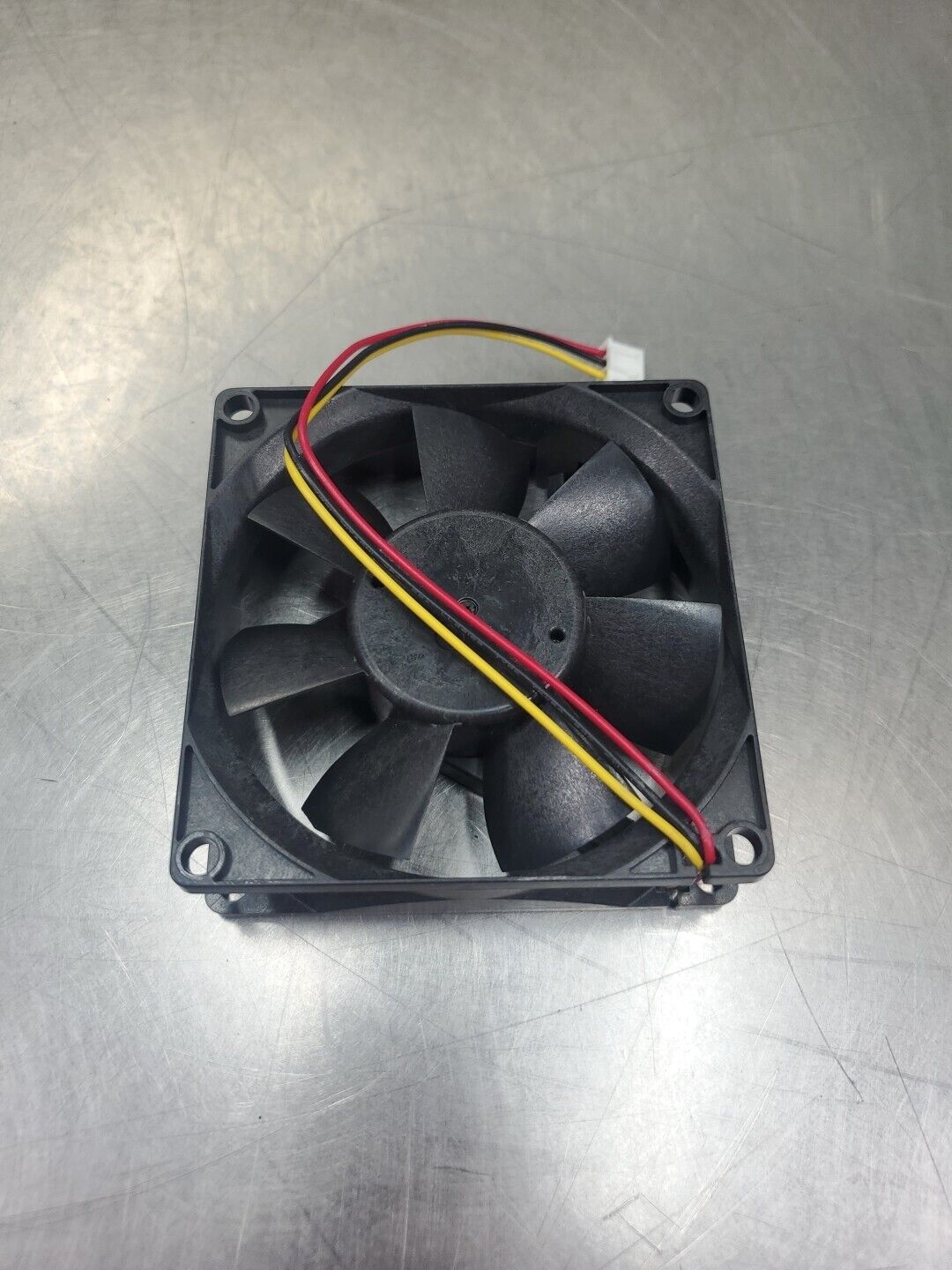 Melco BKO-C2460H07 (MMF-08C24DS) Fan, 24VDC Cooling Fan. 5E-27