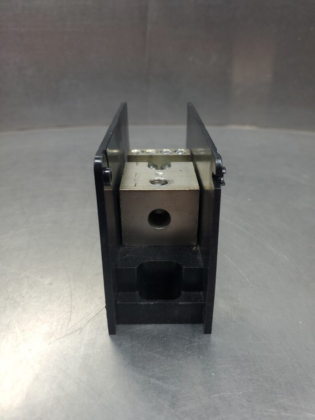 Ferraz Shawmut MPDB66581 Series Intermediate Power Connector Terminal. 4C-31