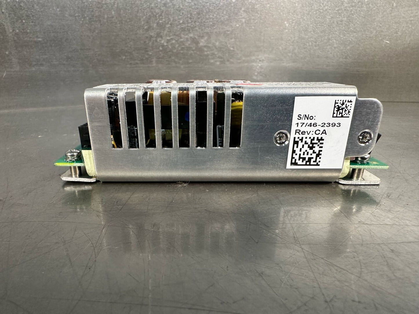 Siemens A5E02083152 11-05-500092-1 Modular Power Supply Board (7.2.1)