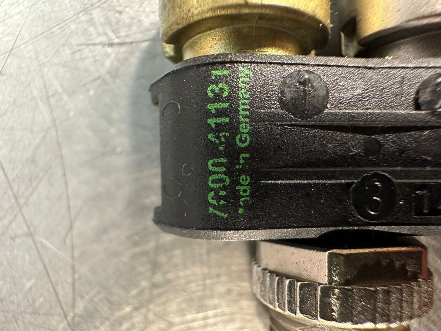 Murr 7000-41131 Coupler Conector 700041131 (7.3.2)