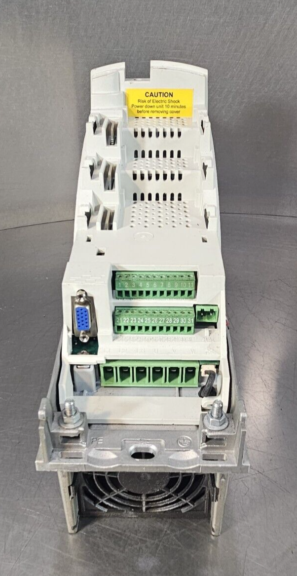 Emerson SP1403 Inverter 1.5/2.2 kw 380-480V 50-60Hz (BIN311)