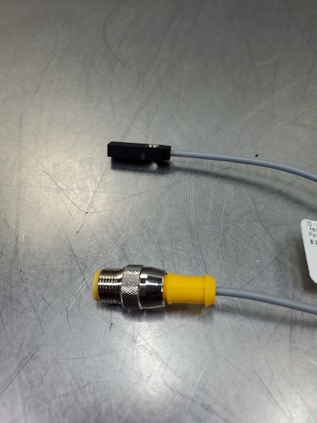 Turck BI 2-Q5.5-AN6X-0.2M-RS 4T Proximity Sensor. 5E-20