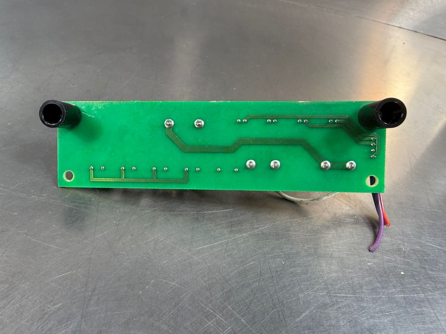 Yaskawa DESIG 3PCB Inverter Current ST3VR (9.3.2)