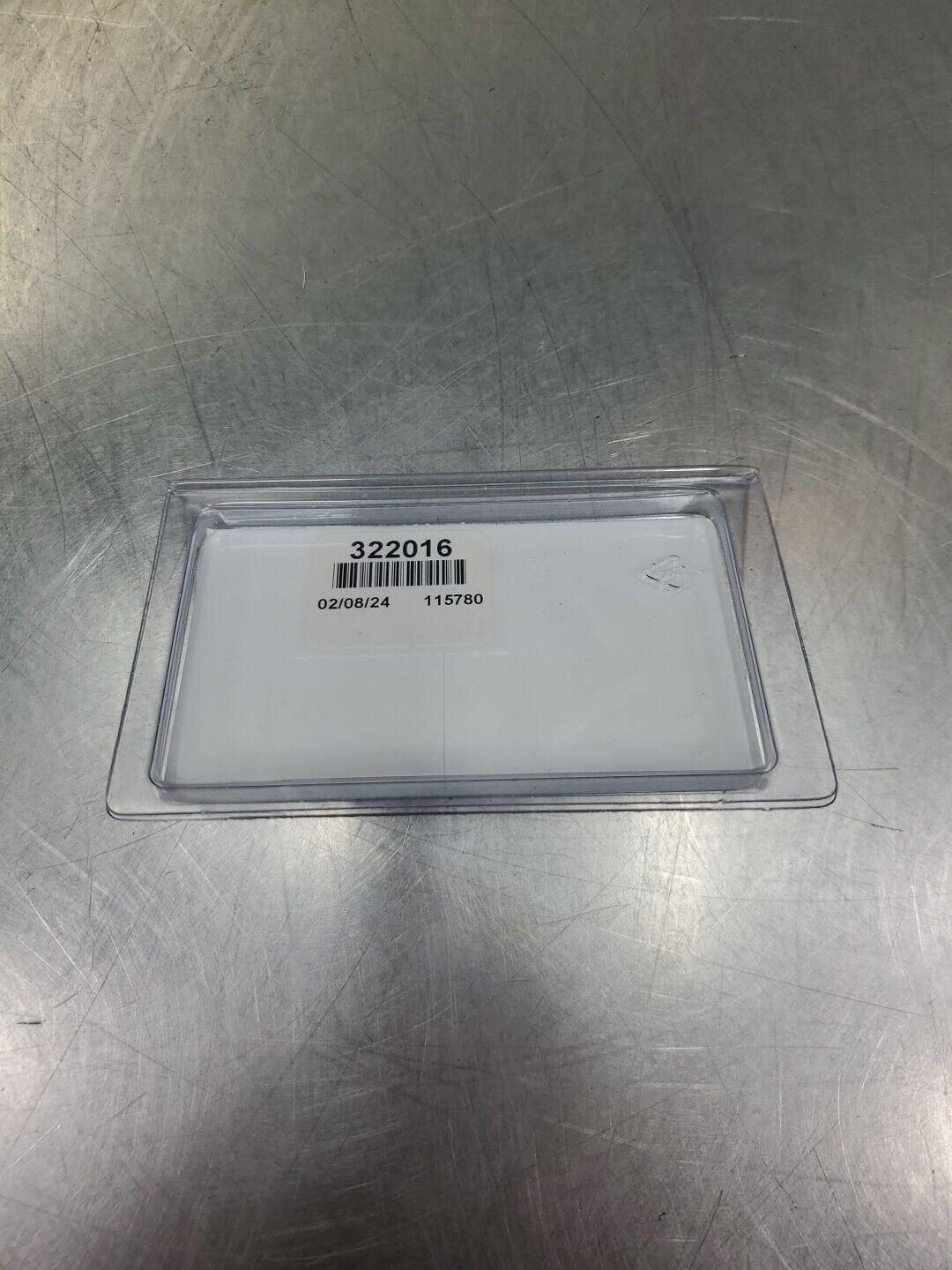 NORDSON 322016 SATURN Glue Gun Tip. 5E-31