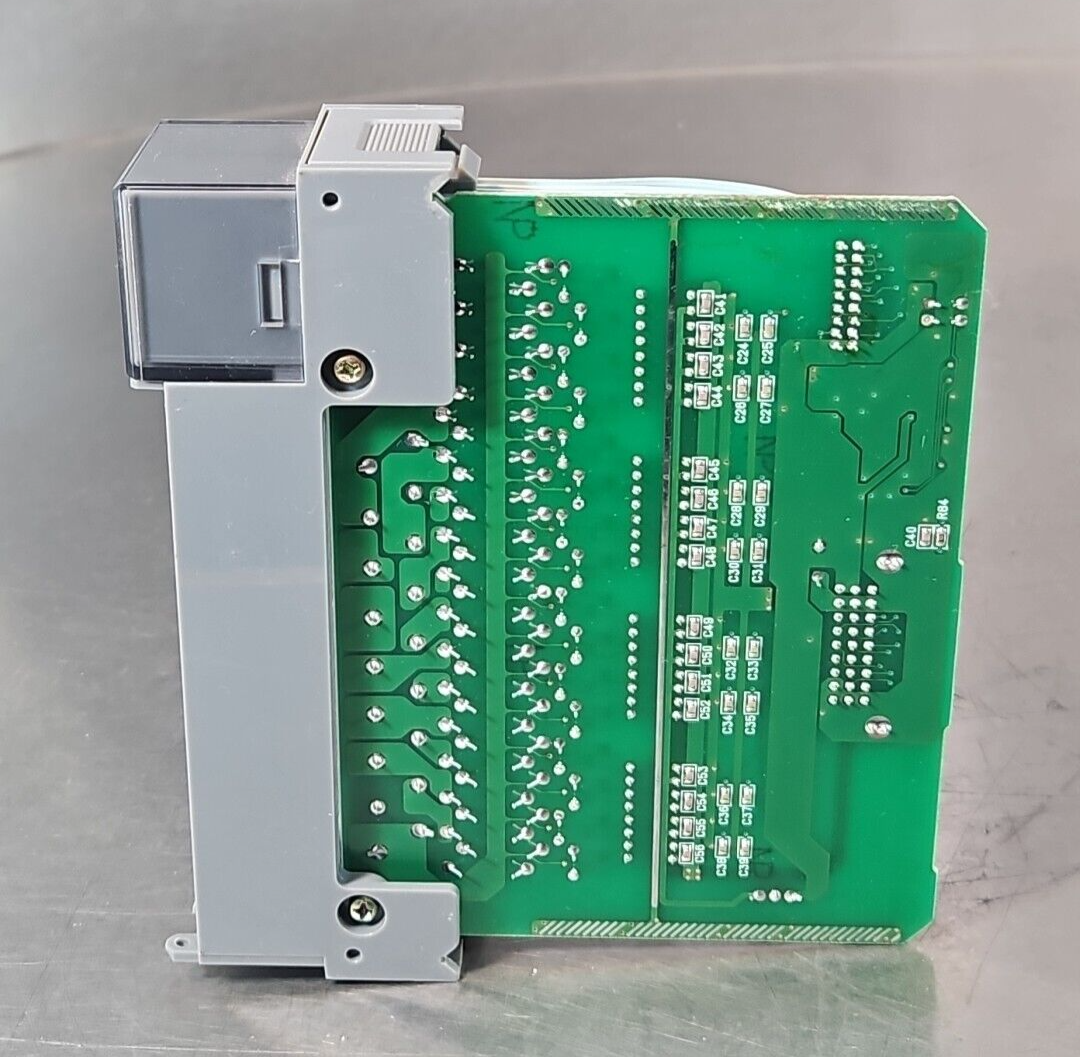 Allen-Bradley 1746-IB16/C SLC500 Input Module (BIN632)