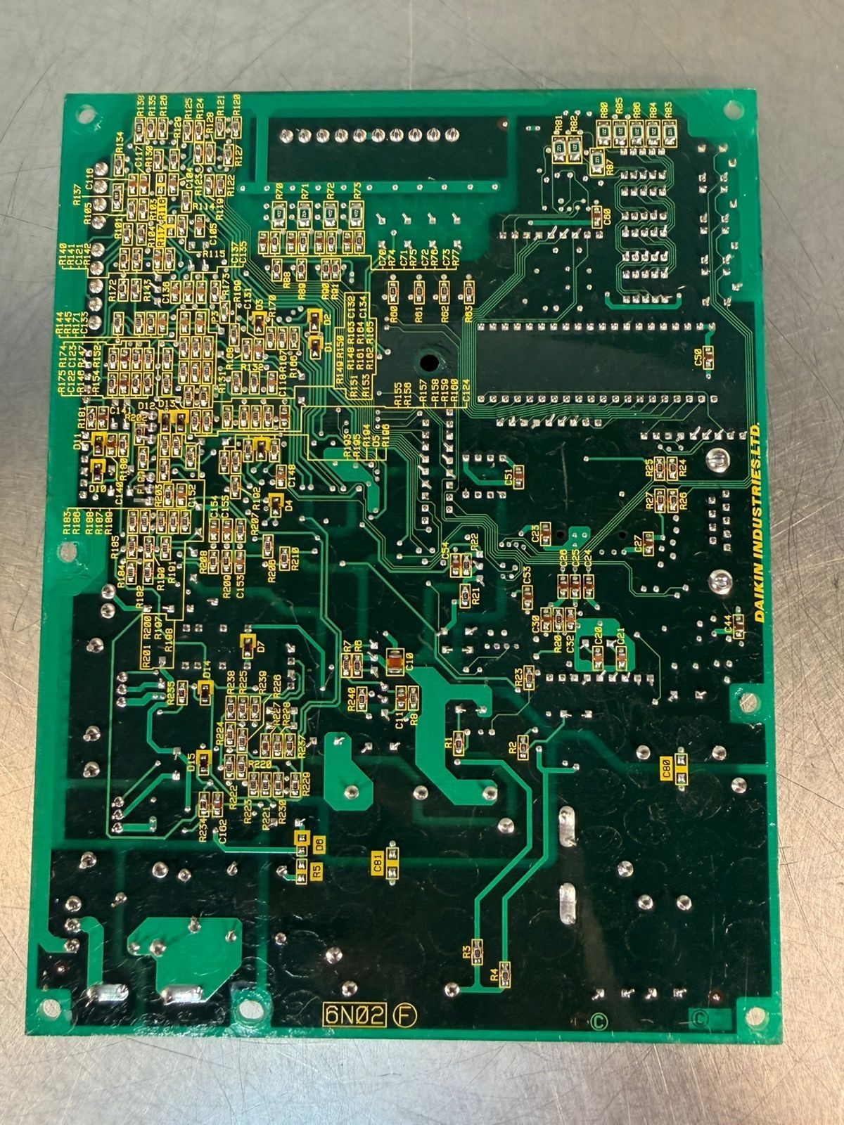 Daikin Board DDHC-BA-00-4001 (5.3.2)