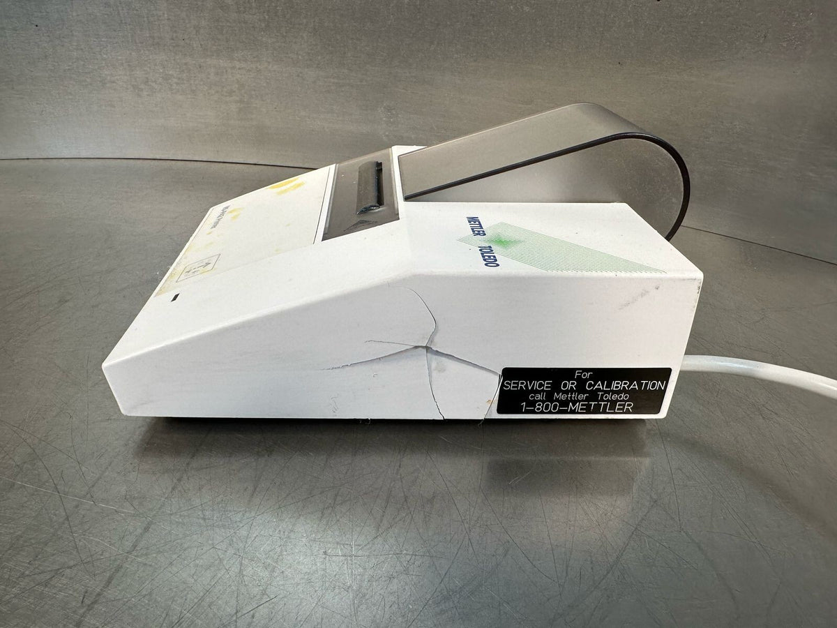 Mettler Toledo RS-P42 Balance / Scale Printer (6.4.4)
