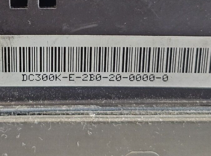 Honeywell UDC3000 Universal Digital Limit Controller (BIN632)