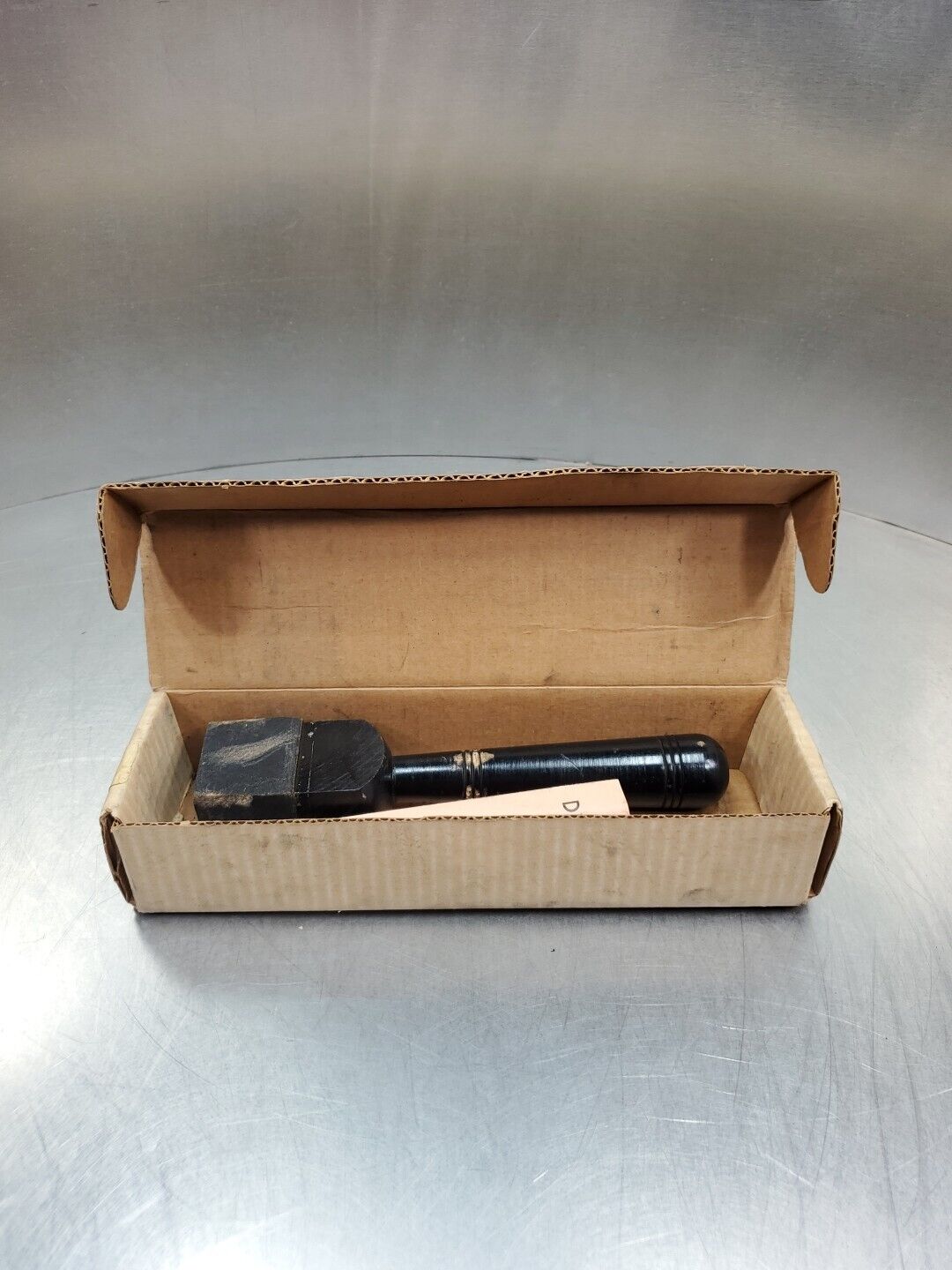 IDEAL 80-305 RESURFACER COMMUTATOR. 5E-27