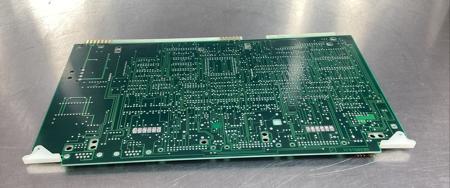 Bailey 6638511K2 IIMRM02 Multibus Reset Module 3E-2