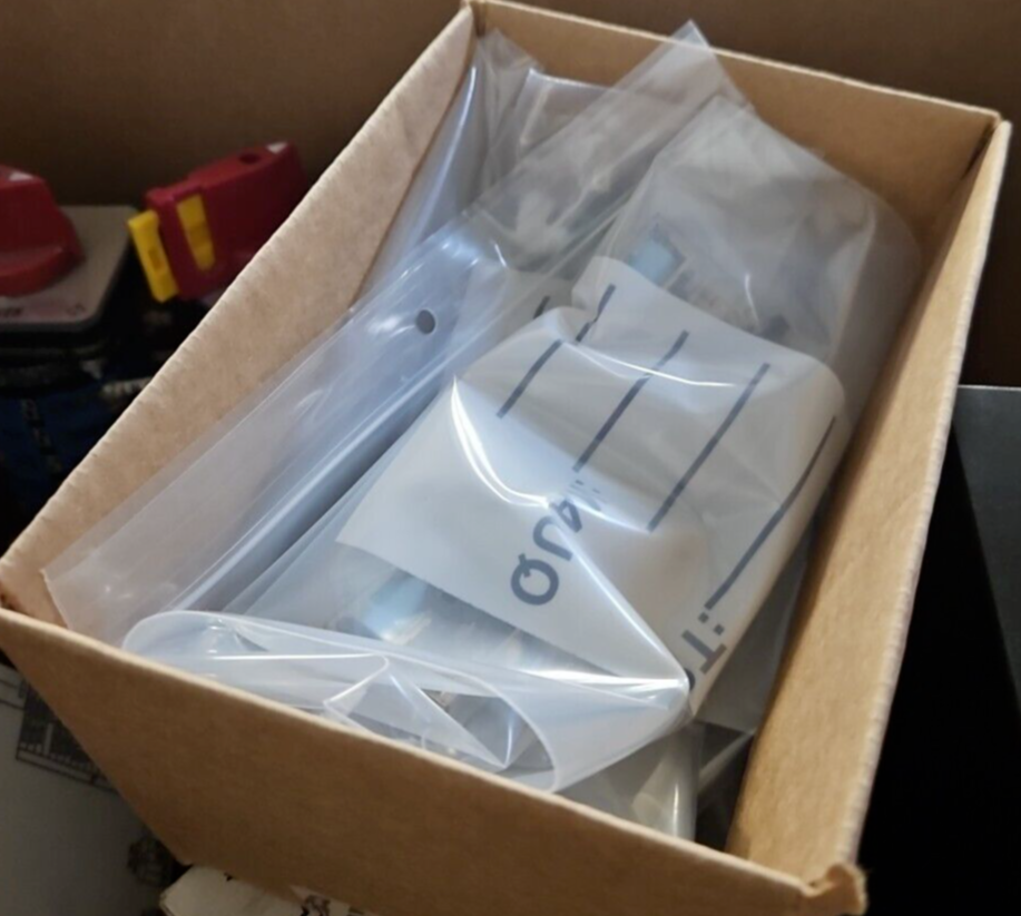 Omron - G2R-1-SN - 24VDC Relay LOT OF 6 loc4A11