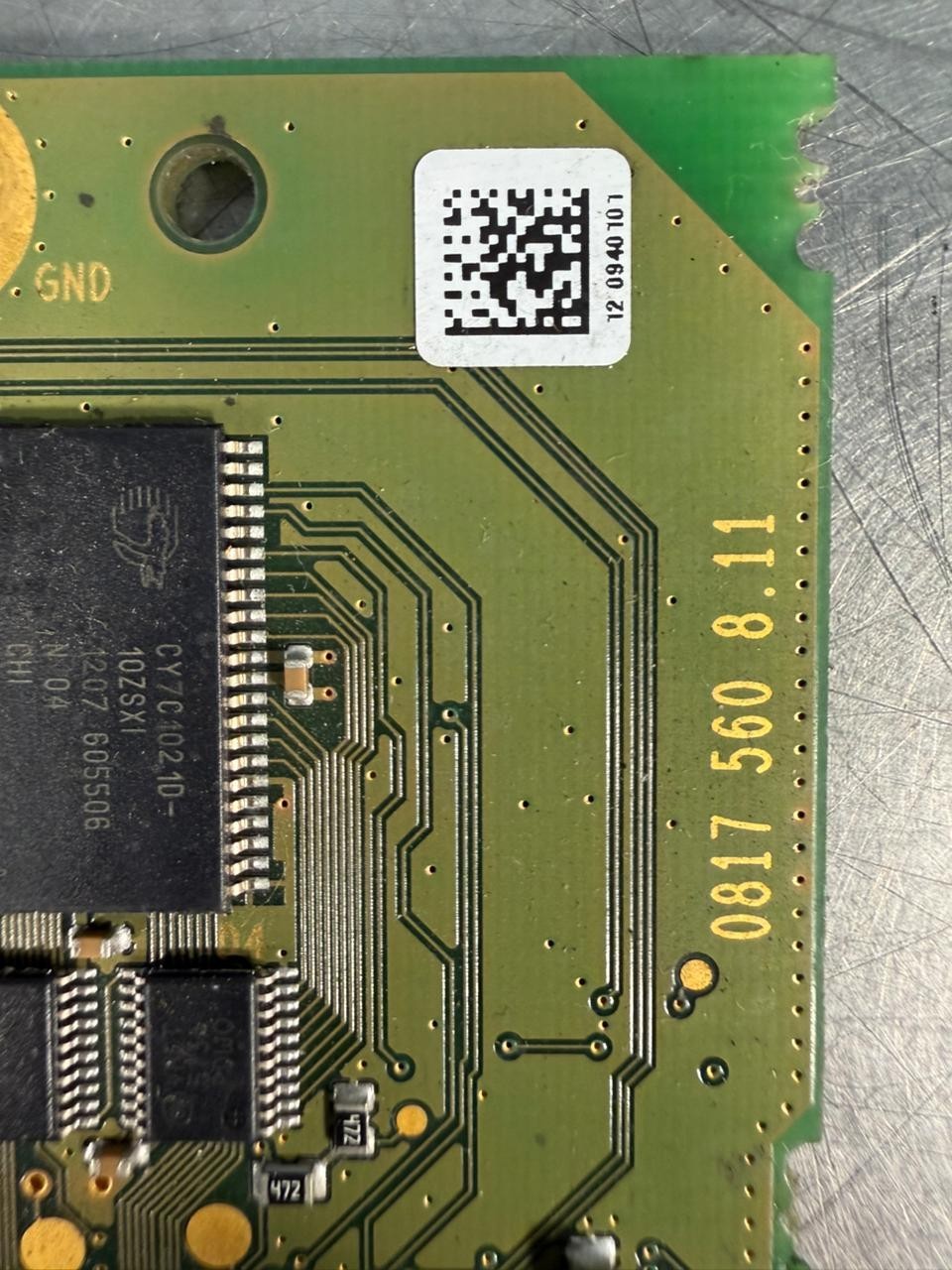 Sew Eurodrive 0817560811 0817-560-8.11 (9.3.1)