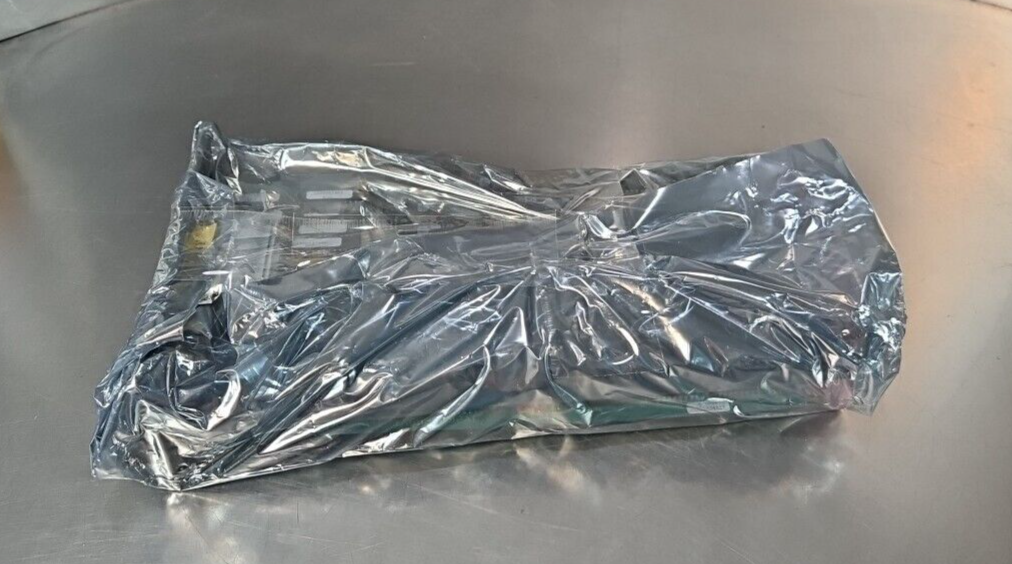 ABB Bailey INICTI01 Transfer Module loc3D30