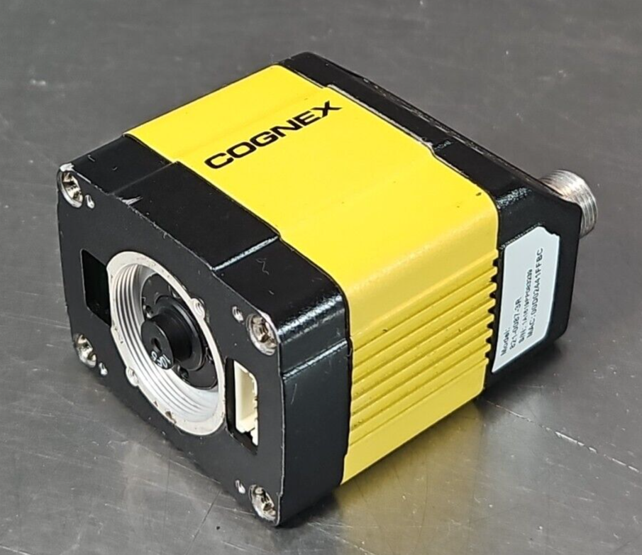 Cognex DM302L Dataman Bar Code Scanner (BIN413)