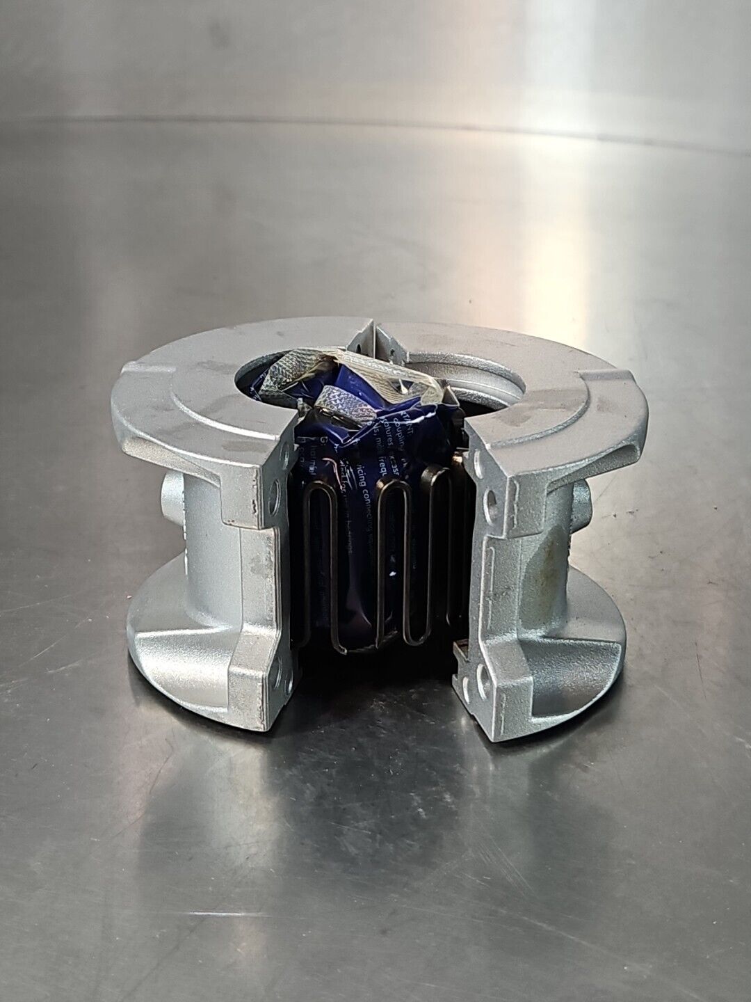 Rexnord 1020T10 Cover Grid Assy loc4C19