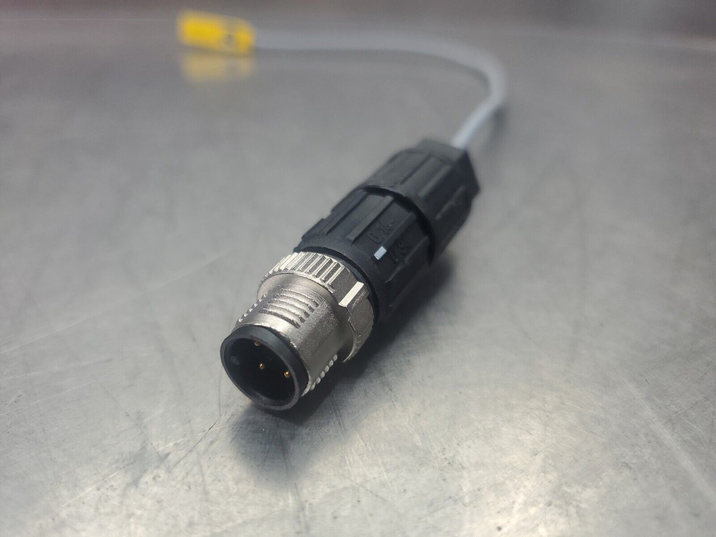 Turck Bi2-Q5,5-AP6X Inductive Proximity Sensor. 5E-35/2