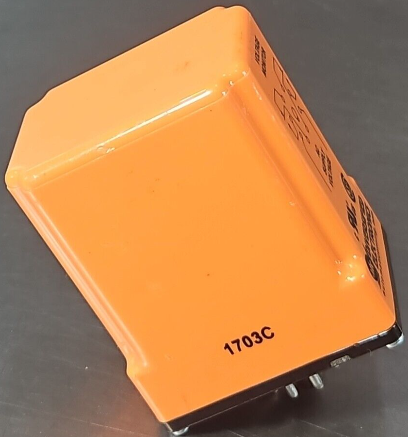 Atc Diversified Electronics UOA-240-AFA Voltage Monitor 240 VAC loc4B9