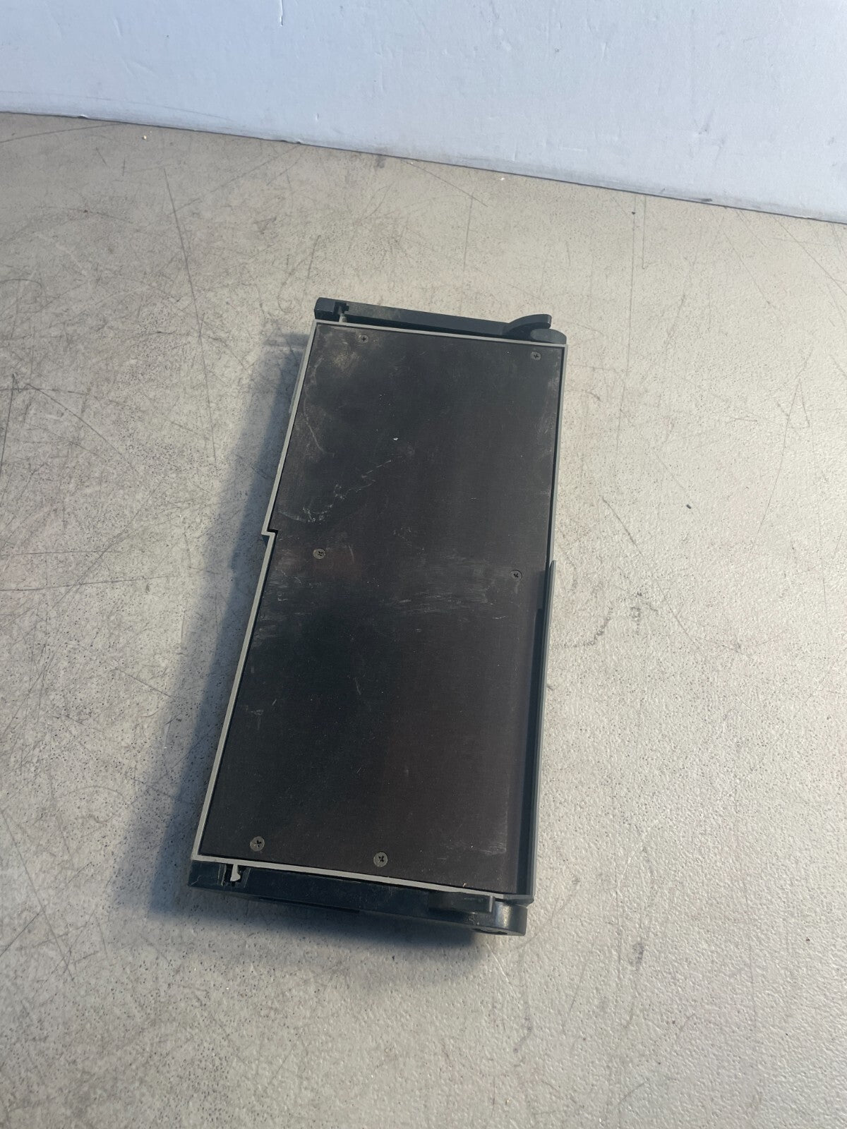 Emerson 960158-03 PCM Motion Control Oscillator Servo Drive Program Controller