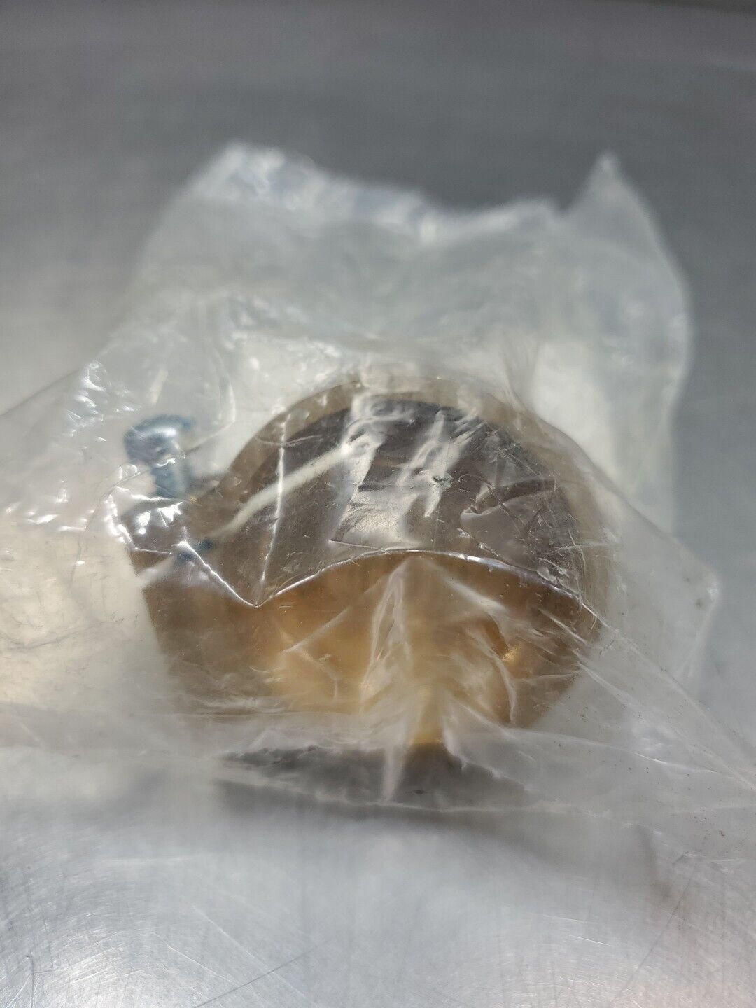 S.E.E.S. GRP-9A Holder, Carbon Contact 1¾" 4C-35