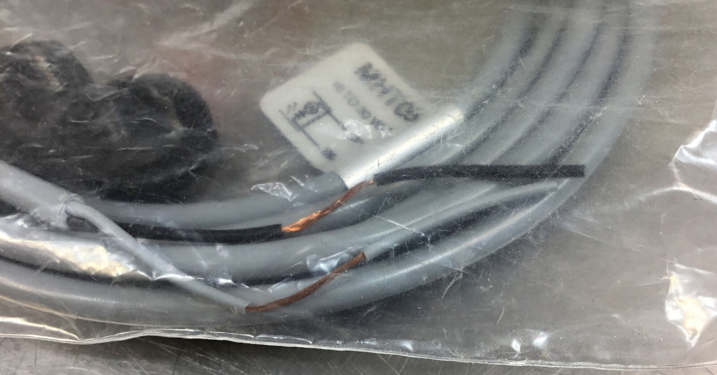 CARLO GAVAZZI MHT05 Photoelectric Transmitter, 10-30VDC 5E-2/1