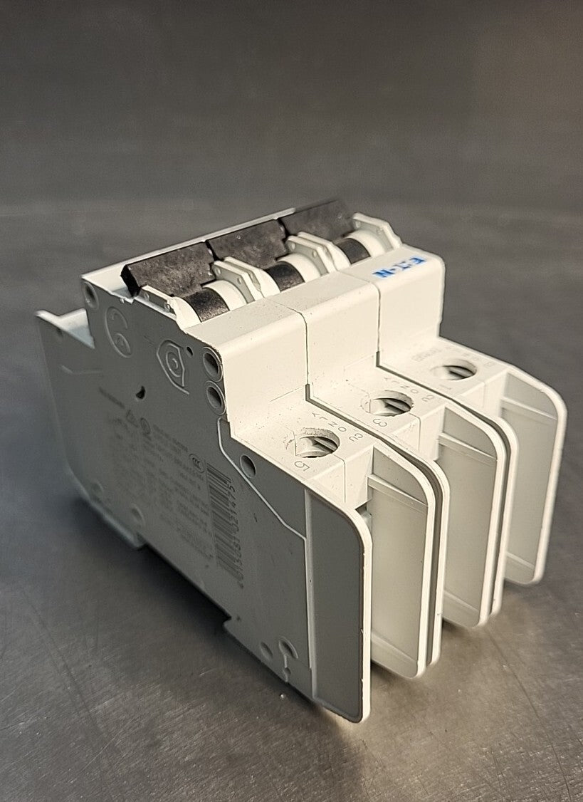 Eaton FAZ-C20/3 xEffect 277/480 V 20A (BIN 354)