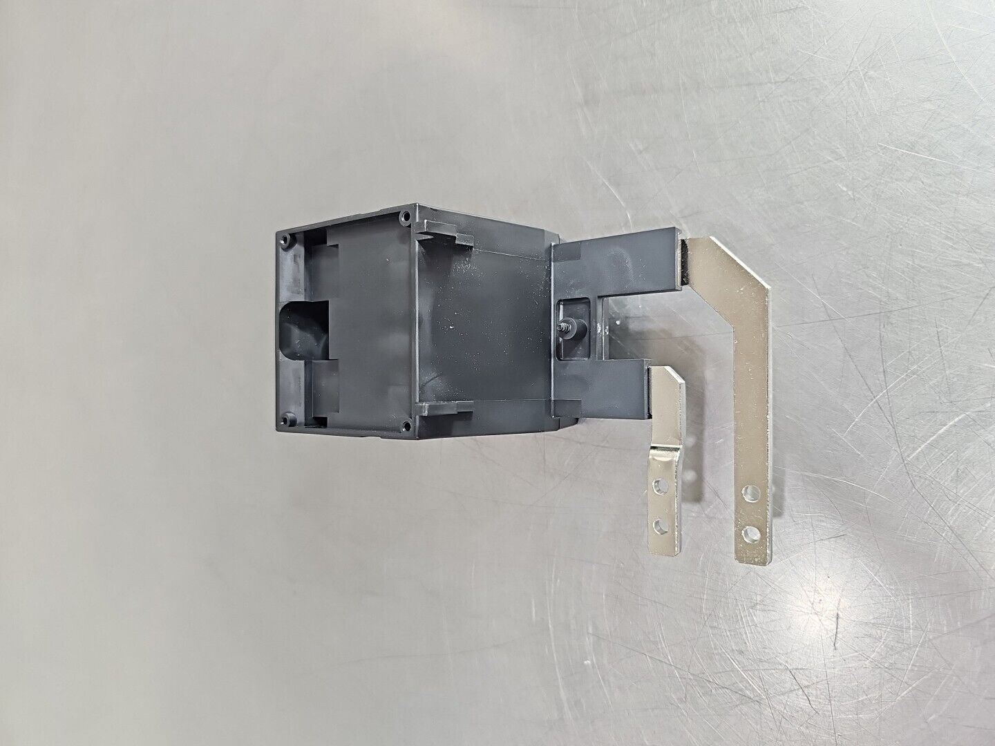 Siemens DC 6SL3162-2BM00-0AA0 Bus Connector 720Vdc 200A. 4C-17