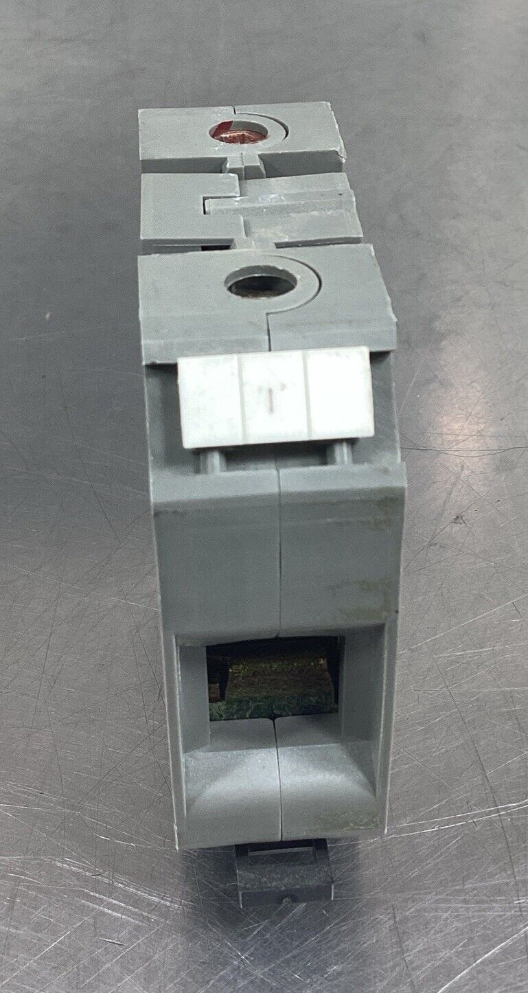 WIELAND WKN-70/U TERMINAL BLOCK 4B-40