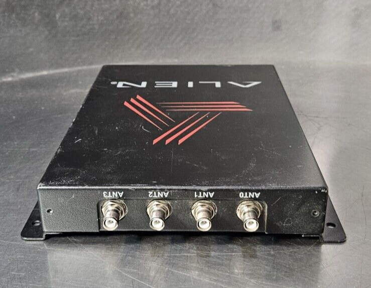 Alien Technology ALR-9780 RFID Reader (BIN745)